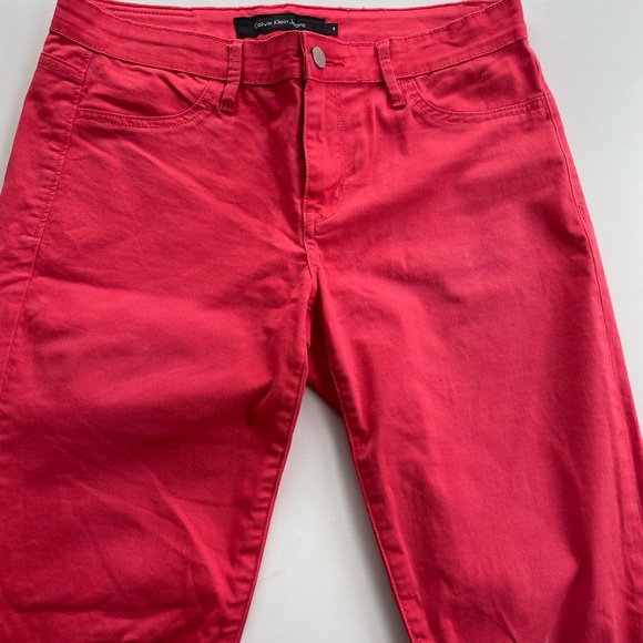 Calvin Klein jeans - Picture 3 of 5